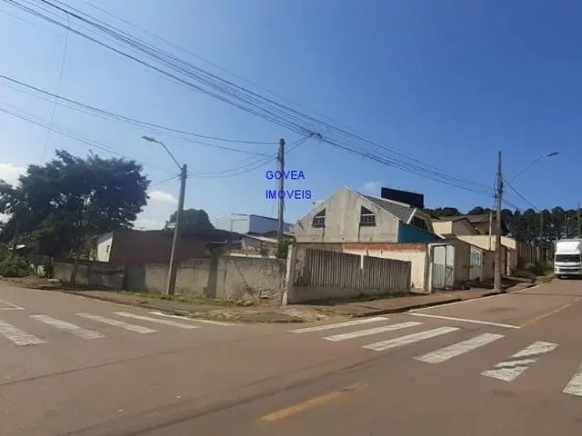 Imagem 9: TERRENO DE ESQUINA EM ARAUCÁRIA - RESIDENCIAL OU INDUSTRIAL, 422M² D 450 MIL POR