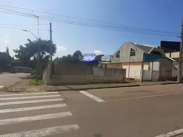 Imagem 6: TERRENO DE ESQUINA EM ARAUCÁRIA - RESIDENCIAL OU INDUSTRIAL, 422M² D 450 MIL POR