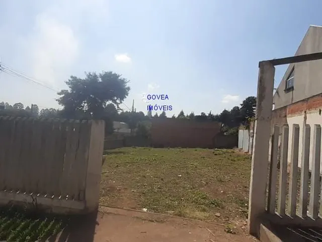 Imagem 2: TERRENO DE ESQUINA EM ARAUCÁRIA - RESIDENCIAL OU INDUSTRIAL, 422M² D 450 MIL POR