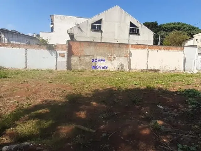 Imagem 5: TERRENO DE ESQUINA EM ARAUCÁRIA - RESIDENCIAL OU INDUSTRIAL, 422M² D 450 MIL POR
