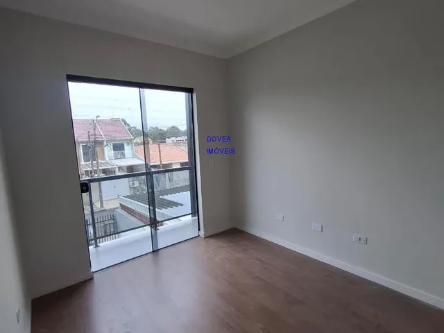 Imagem 5: SOBRADO 90m2 3 QUARTOS, UMA SUITE, EDICULA COM CHURRASQUEIRA, SALA 2 AMBIENTE, 2 VAGAS