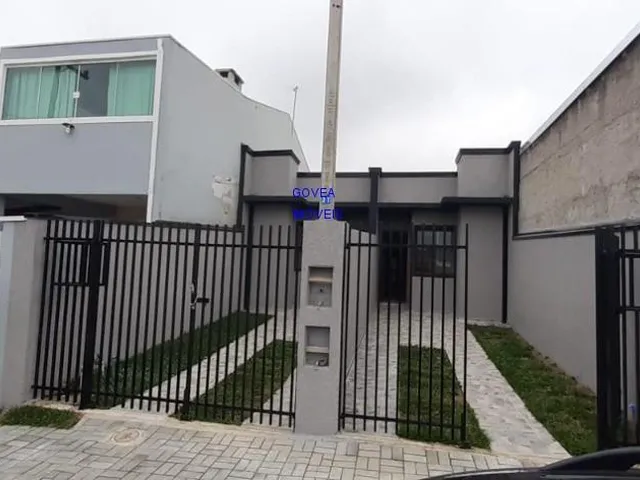 Imagem 6: CASA 3 quartos nova de 370mil POR 270MIL ! Características: - 3 quartos - sala