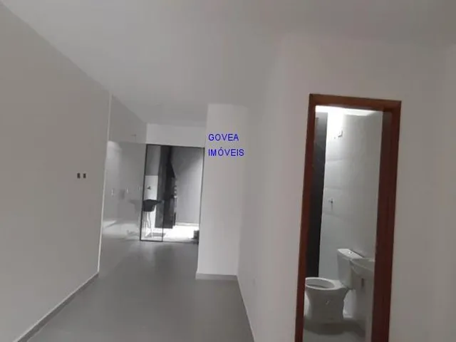Imagem 14: CASA 3 quartos nova de 370mil POR 270MIL ! Características: - 3 quartos - sala