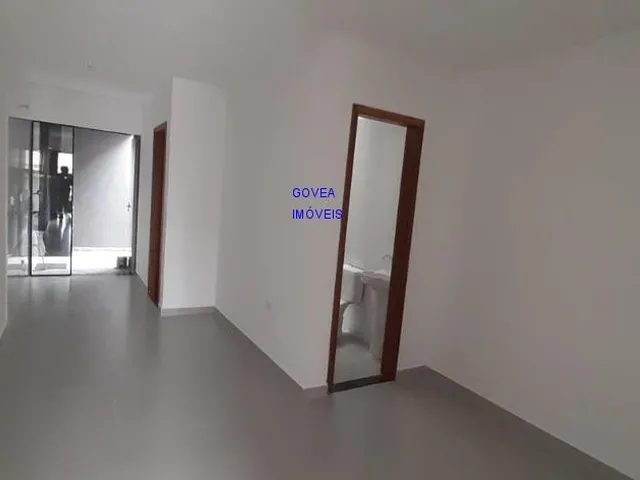 Imagem: CASA 42m² Tatuquara, FInancia, 2 quartos