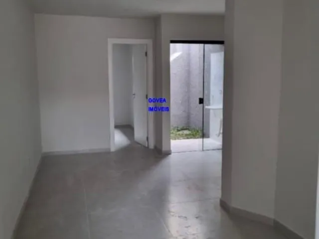 Imagem 7: CASA 42m² Tatuquara ,FInancia , 2 quartos ,garagem, churrasqueira, próx ao terminal