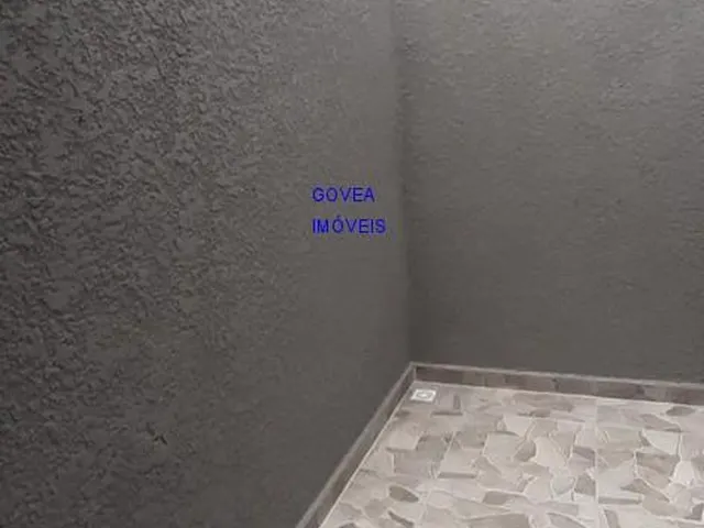 Imagem 8: CASA 42m² Tatuquara ,FInancia , 2 quartos ,garagem, churrasqueira, próx ao terminal