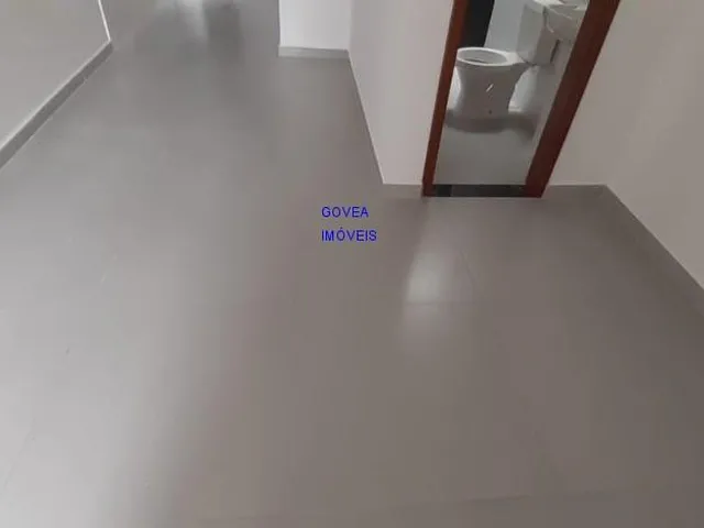 Imagem 6: CASA 42m² Tatuquara ,FInancia , 2 quartos ,garagem, churrasqueira, próx ao terminal