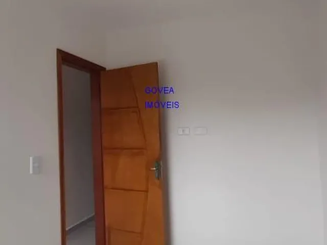 Imagem 3: CASA 42m² Tatuquara ,FInancia , 2 quartos ,garagem, churrasqueira, próx ao terminal