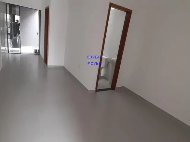 Imagem 14: CASA 42m² Tatuquara ,FInancia , 2 quartos ,garagem, churrasqueira, próx ao terminal