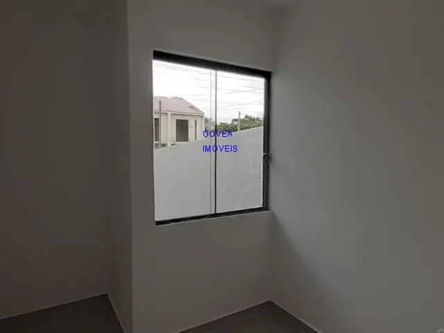 Imagem 5: CASA 42m² Tatuquara ,FInancia , 2 quartos ,garagem, churrasqueira, próx ao terminal