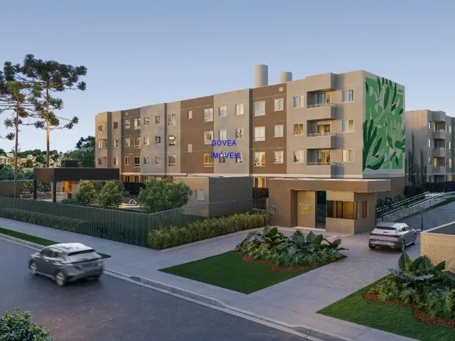 Imagem 5: APARTAMENTOS DE 1 E 2 QUARTOS DE 24M² A 44M² COM SACADA E SEM SACADA - FINANCIAMENTO