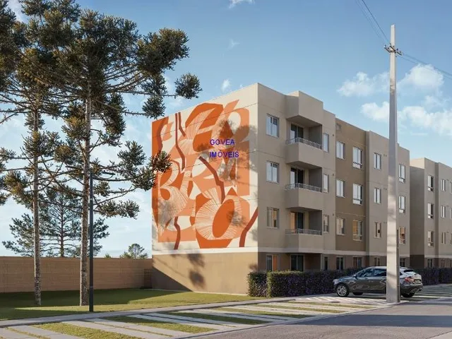 Imagem 2: APARTAMENTOS DE 1 E 2 QUARTOS DE 24M² A 44M² COM SACADA E SEM SACADA - FINANCIAMENTO