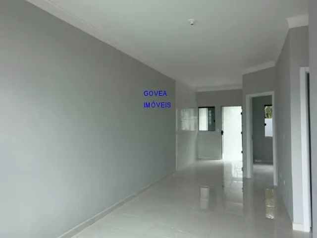 Imagem 2: Casa com 3 quarto pronta entrega . Entrada facilitada . Com 3 quartos