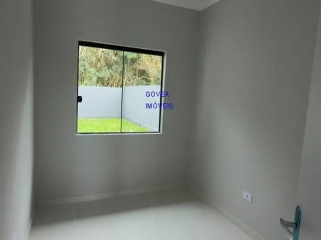 Imagem 4: Casa com 3 quarto pronta entrega . Entrada facilitada . Com 3 quartos