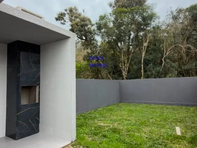Imagem 7: Casa com 3 quarto pronta entrega . Entrada facilitada . Com 3 quartos
