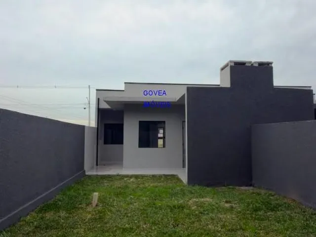 Imagem 6: Casa com 3 quarto pronta entrega . Entrada facilitada . Com 3 quartos