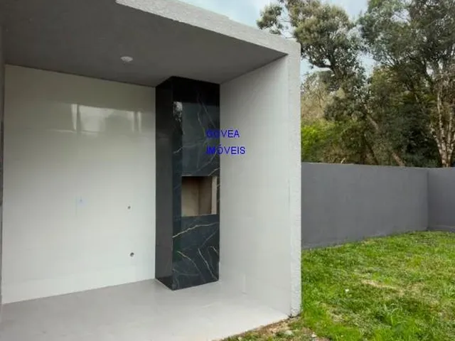 Imagem 8: Casa com 3 quarto pronta entrega . Entrada facilitada . Com 3 quartos