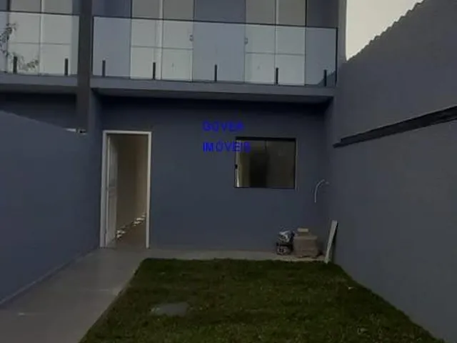 Imagem 6: SOBRADO COM 3 QUARTOS, TODOS COM SACADA, EM TERRENO DIFERENCIADO, 4,5 X 26, 3 BANHEIROS