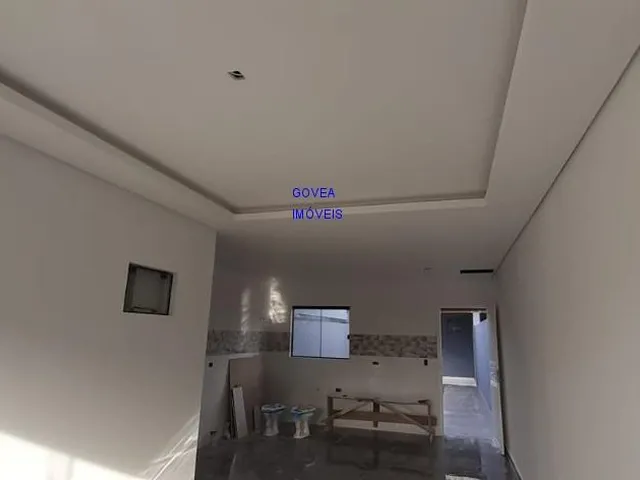Imagem 12: SOBRADO COM 3 QUARTOS, TODOS COM SACADA, EM TERRENO DIFERENCIADO, 4,5 X 26, 3 BANHEIROS