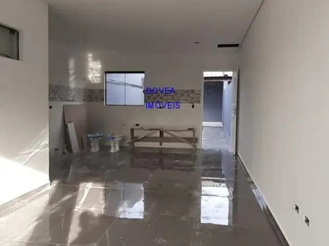 Imagem 15: SOBRADO COM 3 QUARTOS, TODOS COM SACADA, EM TERRENO DIFERENCIADO, 4,5 X 26, 3 BANHEIROS