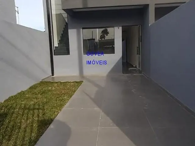 Imagem 4: SOBRADO COM 3 QUARTOS, TODOS COM SACADA, EM TERRENO DIFERENCIADO, 4,5 X 26, 3 BANHEIROS