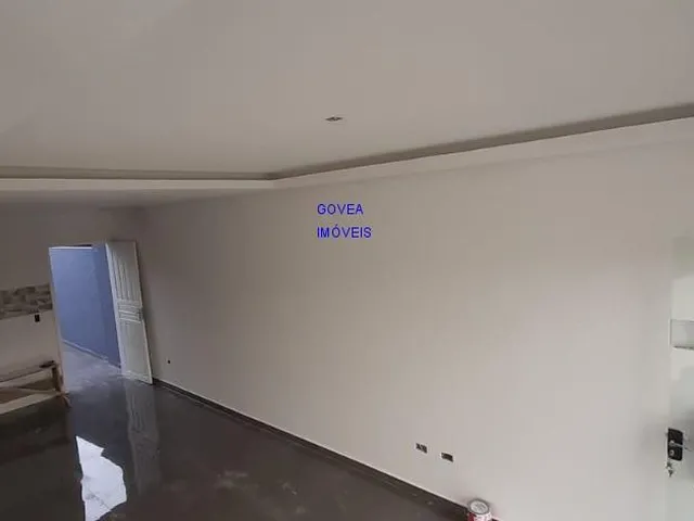 Imagem 13: SOBRADO COM 3 QUARTOS, TODOS COM SACADA, EM TERRENO DIFERENCIADO, 4,5 X 26, 3 BANHEIROS