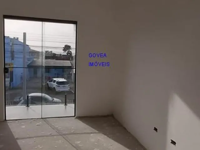 Imagem 7: SOBRADO COM 3 QUARTOS, TODOS COM SACADA, EM TERRENO DIFERENCIADO, 4,5 X 26, 3 BANHEIROS