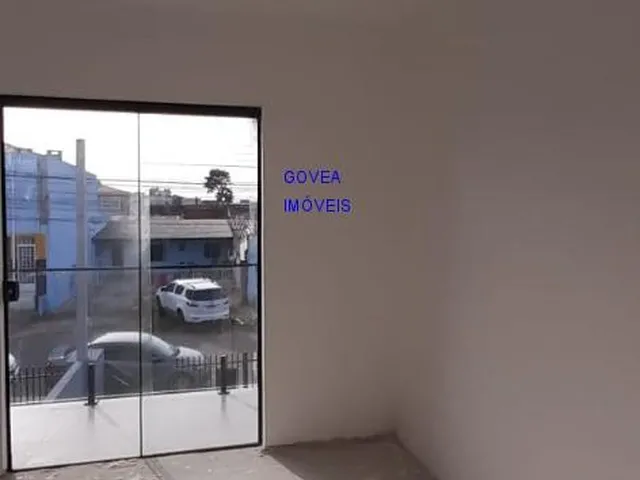 Imagem 11: SOBRADO COM 3 QUARTOS, TODOS COM SACADA, EM TERRENO DIFERENCIADO, 4,5 X 26, 3 BANHEIROS