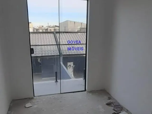 Imagem 2: SOBRADO COM 3 QUARTOS, TODOS COM SACADA, EM TERRENO DIFERENCIADO, 4,5 X 26, 3 BANHEIROS