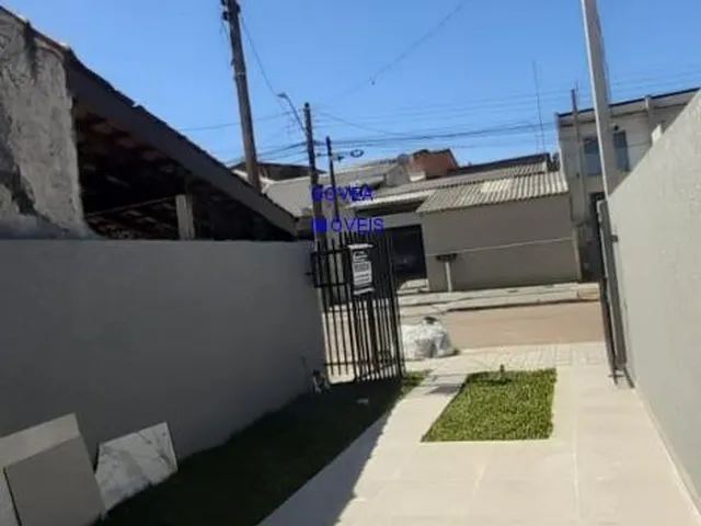 Imagem 10: LINDA CASA EM CURITIBA, COM 2 QUARTOS, MENOR VALOR DA REGIÃO * PROX UPA 24H, TERMINAL DE