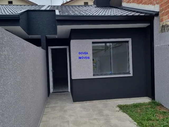 Imagem 15: LINDA CASA EM CURITIBA, COM 2 QUARTOS, MENOR VALOR DA REGIÃO * PROX UPA 24H, TERMINAL DE