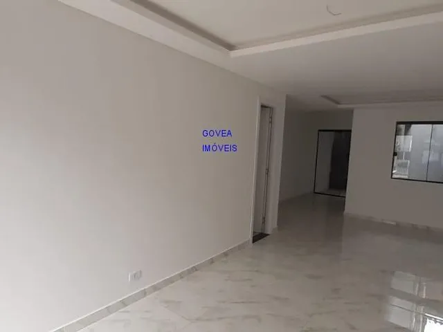 Imagem 11: SOBRADO 92M² 3 QUARTOS, SALA 2 AMBIENTES, CHURRASQUEIRA, 2 VAGAS, 2 BANHEIROS, SACADA