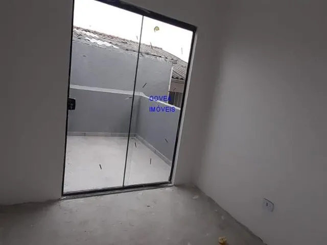 Imagem 16: SOBRADO 92M² 3 QUARTOS, SALA 2 AMBIENTES, CHURRASQUEIRA, 2 VAGAS, 2 BANHEIROS, SACADA