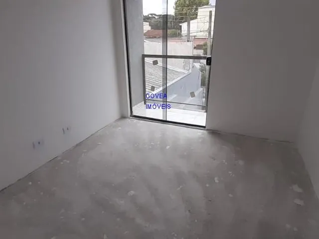 Imagem 4: SOBRADO 92M² 3 QUARTOS, SALA 2 AMBIENTES, CHURRASQUEIRA, 2 VAGAS, 2 BANHEIROS, SACADA