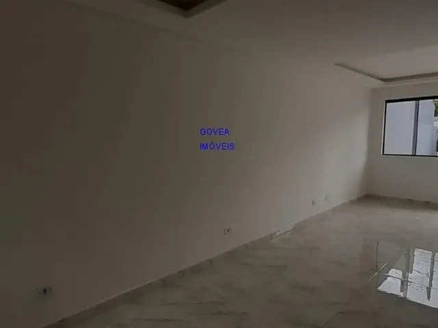 Imagem 9: SOBRADO 92M² 3 QUARTOS, SALA 2 AMBIENTES, CHURRASQUEIRA, 2 VAGAS, 2 BANHEIROS, SACADA