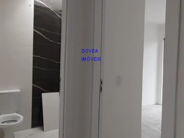 Imagem 6: SOBRADO 92M² 3 QUARTOS, SALA 2 AMBIENTES, CHURRASQUEIRA, 2 VAGAS, 2 BANHEIROS, SACADA