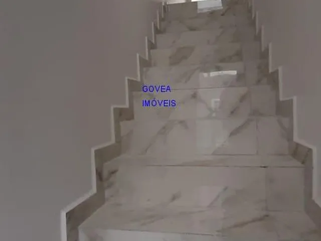 Imagem 13: SOBRADO 92M² 3 QUARTOS, SALA 2 AMBIENTES, CHURRASQUEIRA, 2 VAGAS, 2 BANHEIROS, SACADA