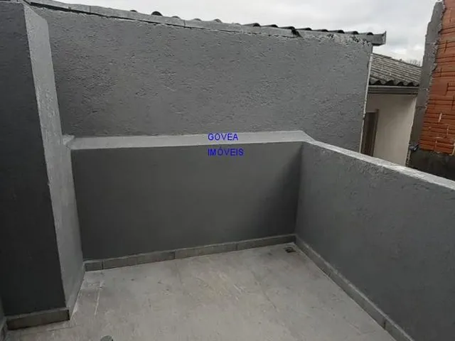 Imagem 12: SOBRADO 92M² 3 QUARTOS, SALA 2 AMBIENTES, CHURRASQUEIRA, 2 VAGAS, 2 BANHEIROS, SACADA