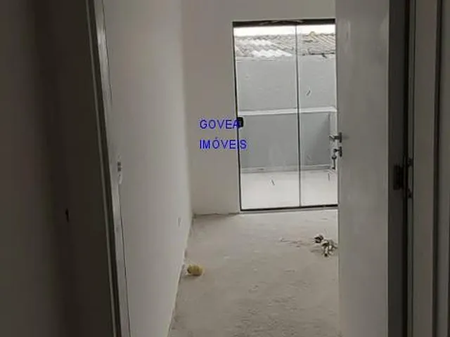 Imagem 2: SOBRADO 92M² 3 QUARTOS, SALA 2 AMBIENTES, CHURRASQUEIRA, 2 VAGAS, 2 BANHEIROS, SACADA