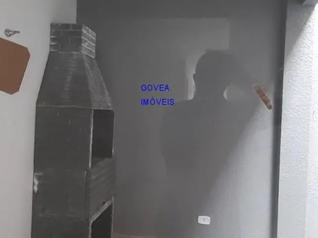 Imagem 15: SOBRADO 92M² 3 QUARTOS, SALA 2 AMBIENTES, CHURRASQUEIRA, 2 VAGAS, 2 BANHEIROS, SACADA