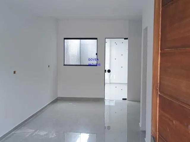 Imagem 5: SOBRADO 3 QUARTOS, SACADA, EDICULA, 2 VAGAS, ÓTIMA LOCALIZAÇÃO, PROX RODOVIA DO