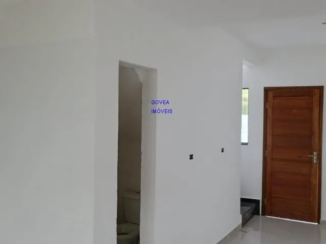 Imagem 8: SOBRADO 3 QUARTOS, SACADA, EDICULA, 2 VAGAS, ÓTIMA LOCALIZAÇÃO, PROX RODOVIA DO