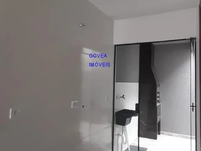 Imagem 3: CASA 41M² 2 QUARTOS A 300MT DO TERMINAL E UPA 24HORAS, CAIXA ECONOMICA TATUQUARA