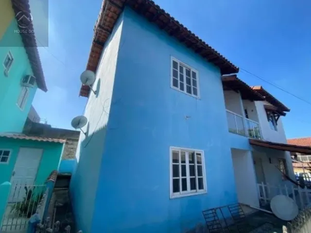 Imagem: CASA RESIDENCIAL em MARICÁ - RJ, SÃO JOSÉ