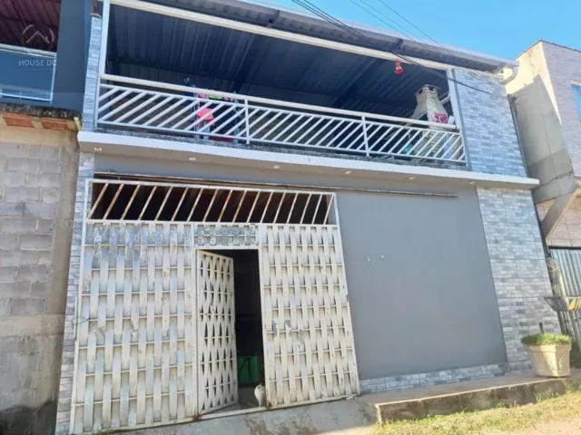Imagem 1: CASA RESIDENCIAL em MARICÁ - RJ, ARAÇATIBA