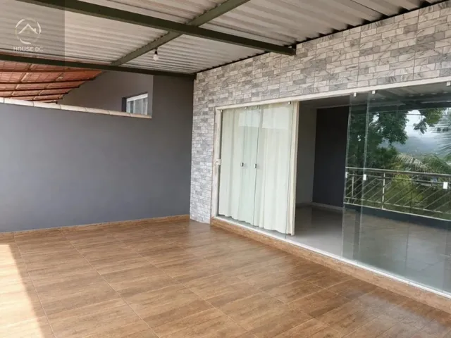 Imagem 12: CASA RESIDENCIAL em MARICÁ - RJ, ARAÇATIBA
