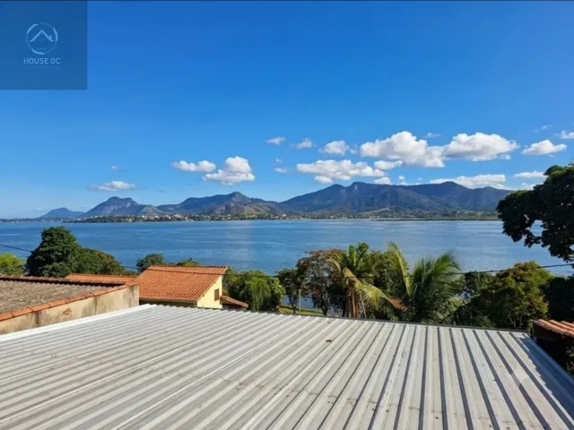Imagem 2: CASA RESIDENCIAL em MARICÁ - RJ, ARAÇATIBA