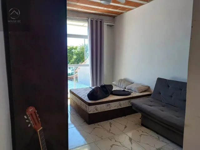 Imagem 10: CASA RESIDENCIAL em MARICÁ - RJ, ARAÇATIBA
