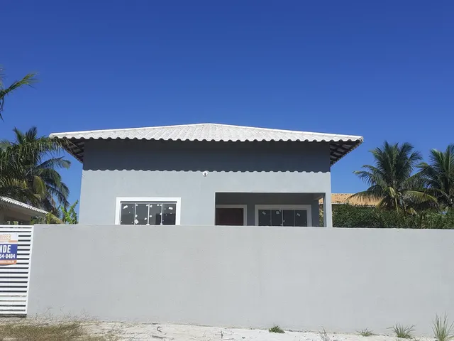 Imagem: Casa Residencial em Saquarema - Rj, Jaconé