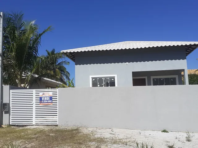 Imagem 5: Casa Residencial em Saquarema - Rj, Jaconé (Sampaio Correia